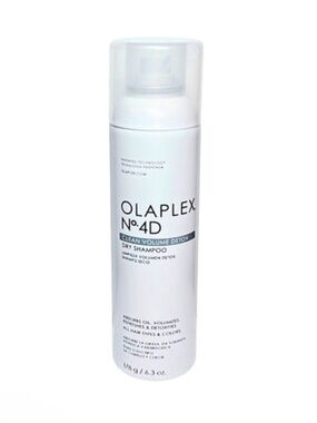 OLAPLEX - No. 4D Clean Weightless Volume Dry Shampoo